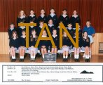 7 Tan